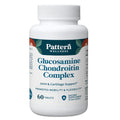 Glucosamine Chondroitin Complex 60 Tablets C336449