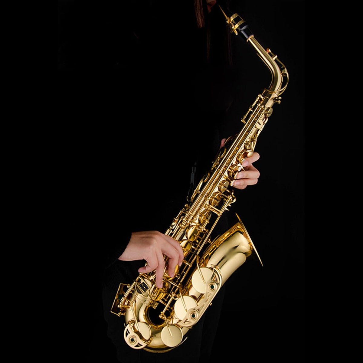 Alto Saxophone U5664