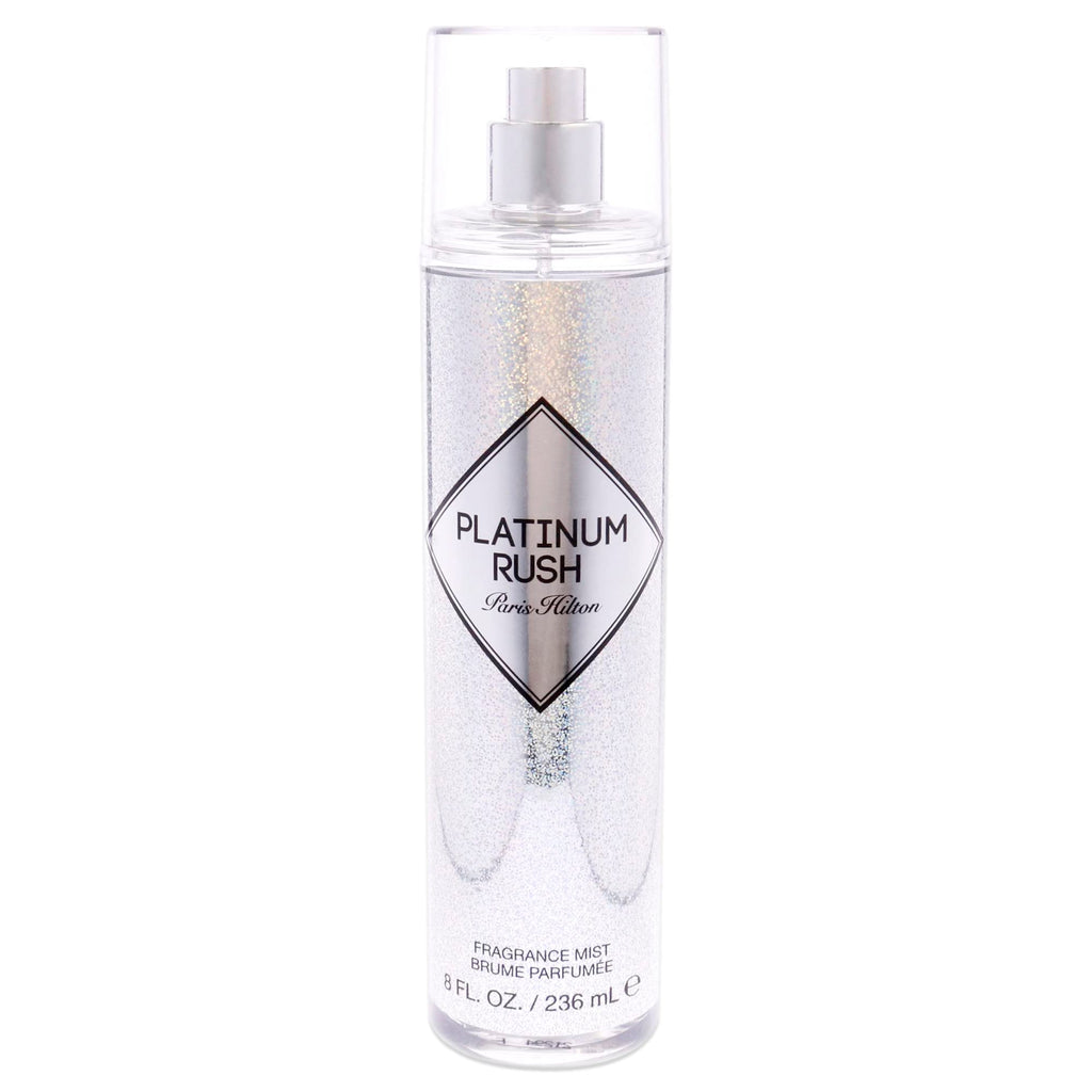 Floral Fruity Body Spray 8 Oz Y4509