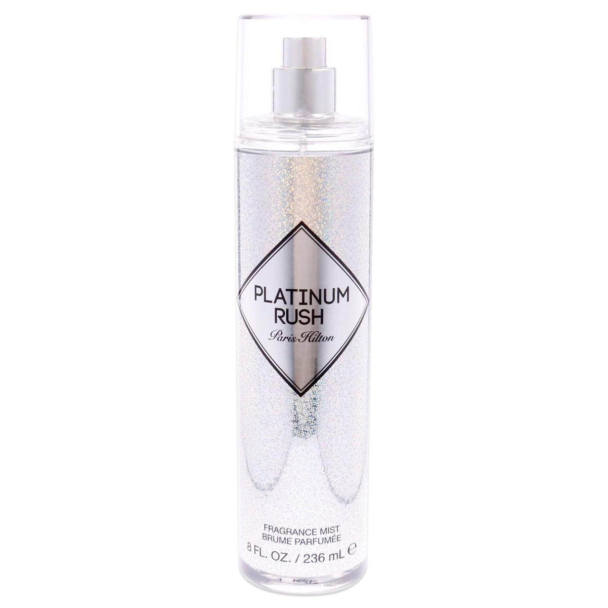 Floral Fruity Body Spray 8 Oz Y4509