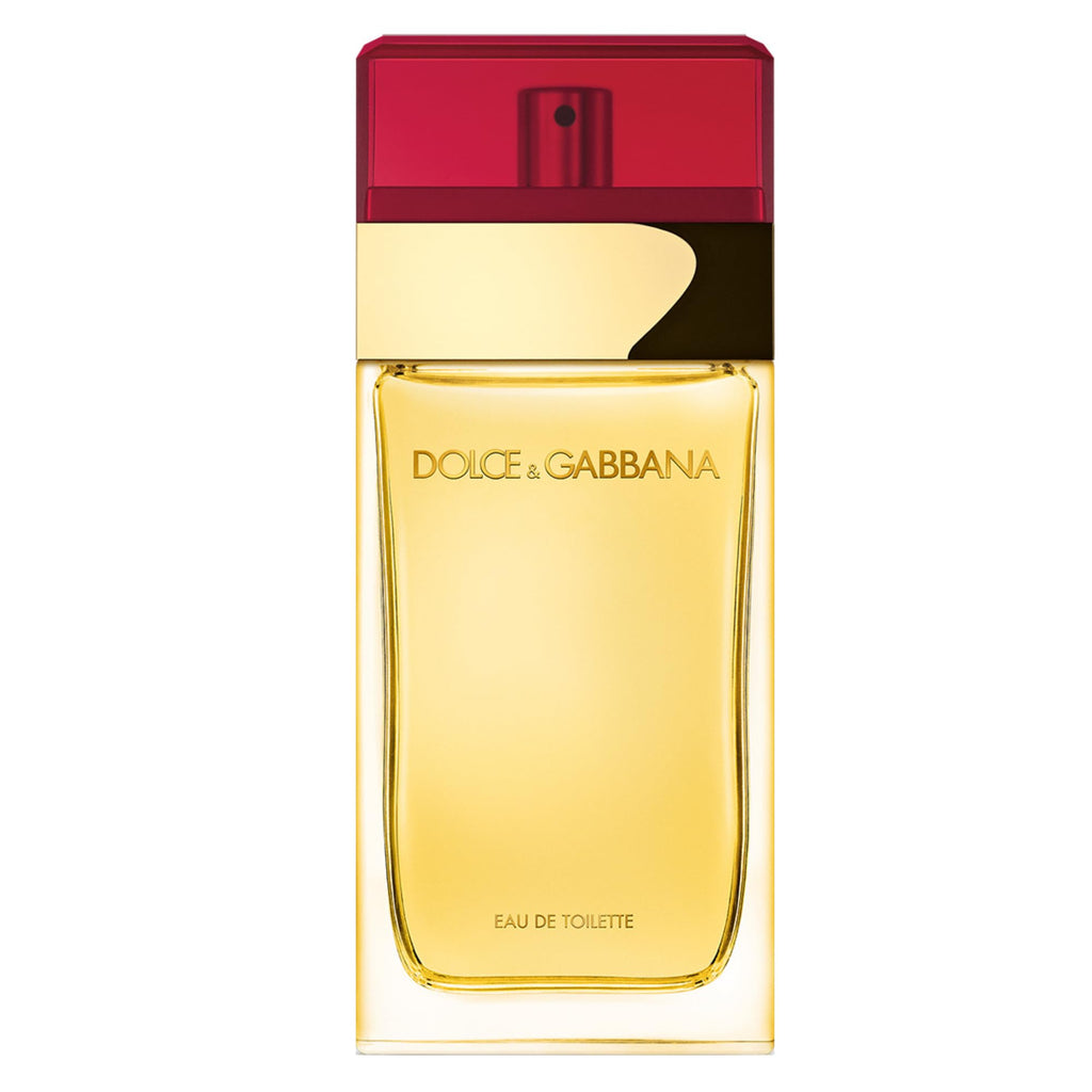 Eau de Toilette Spray 100 ml V302
