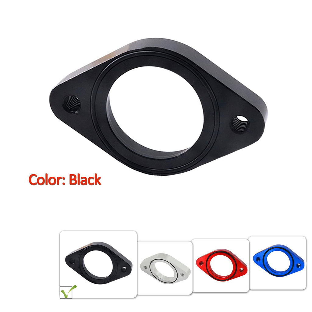 Black Carburetor Intake Manifold J245