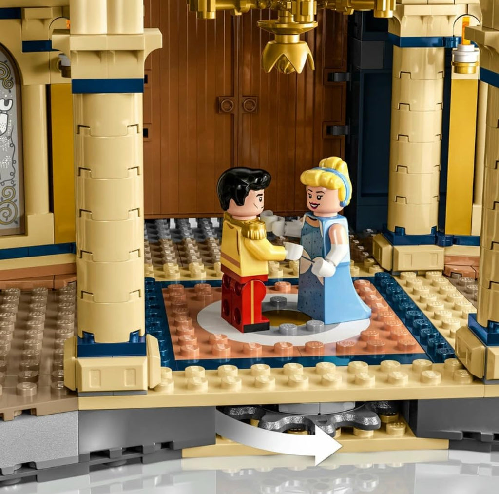 Castle W3240