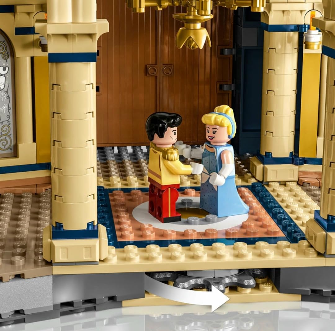 Castle W3240