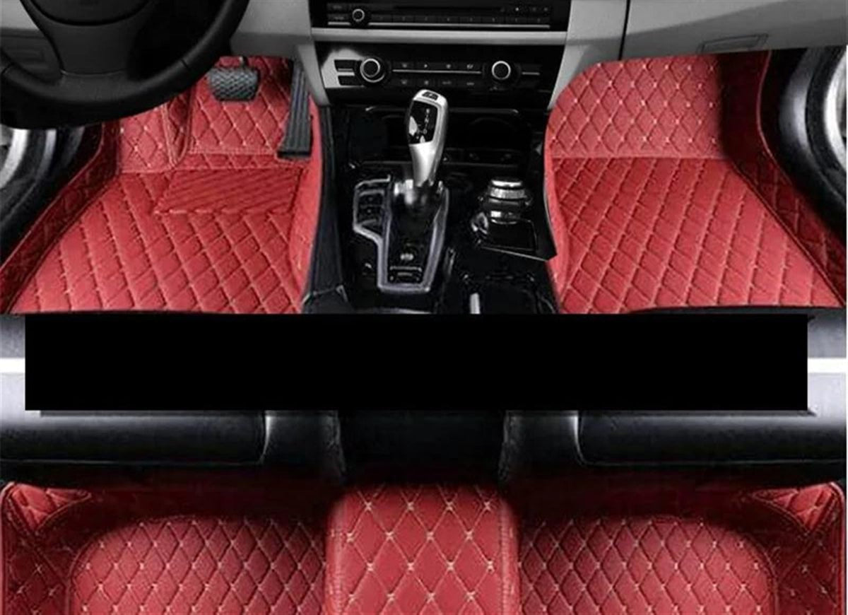 X-Trail Rogue Interior X347256