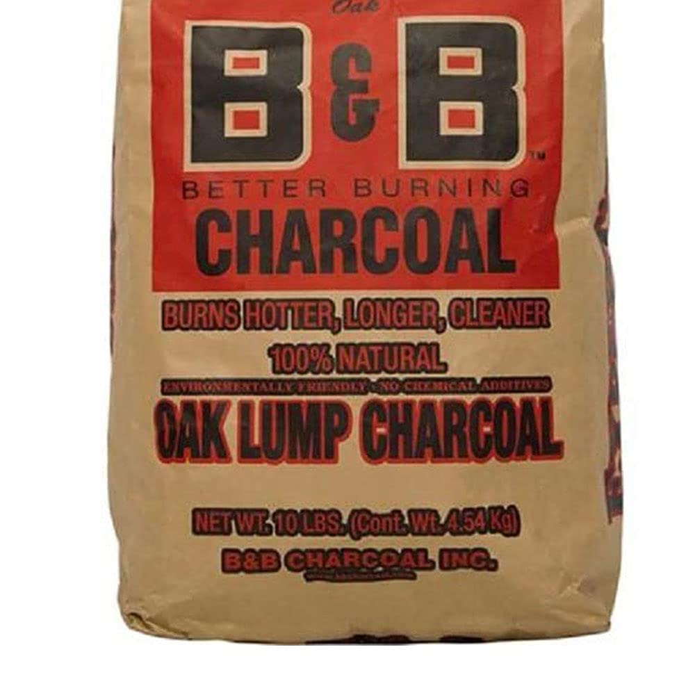 Oak Lump Charcoal Y145