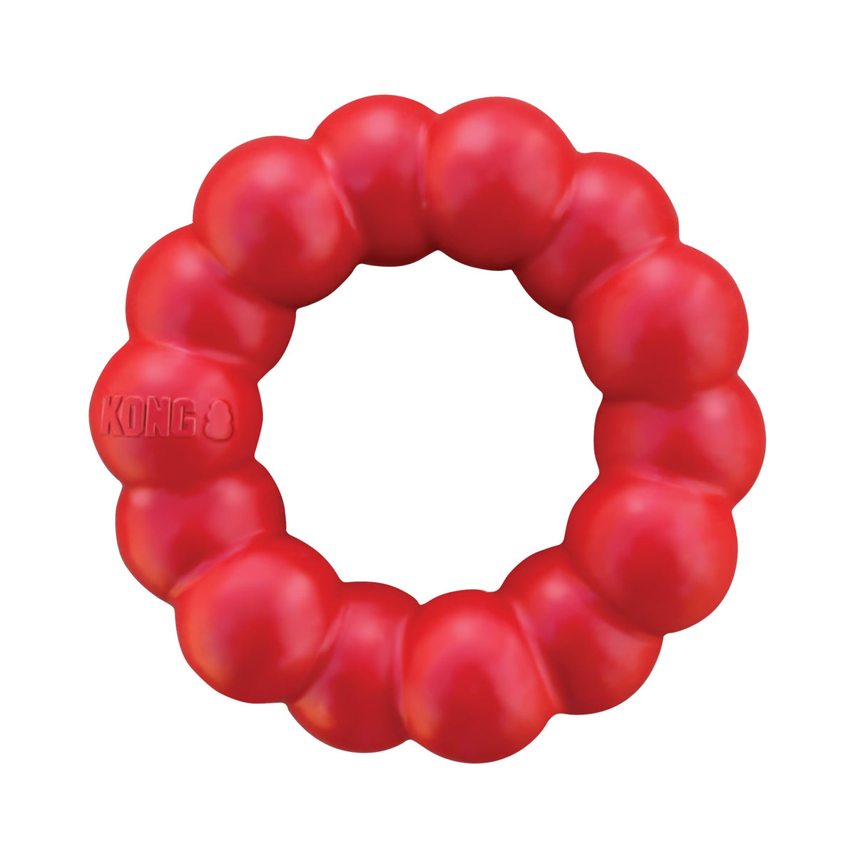Natural Rubber Chew Toy for Small/Medium Dogs C369