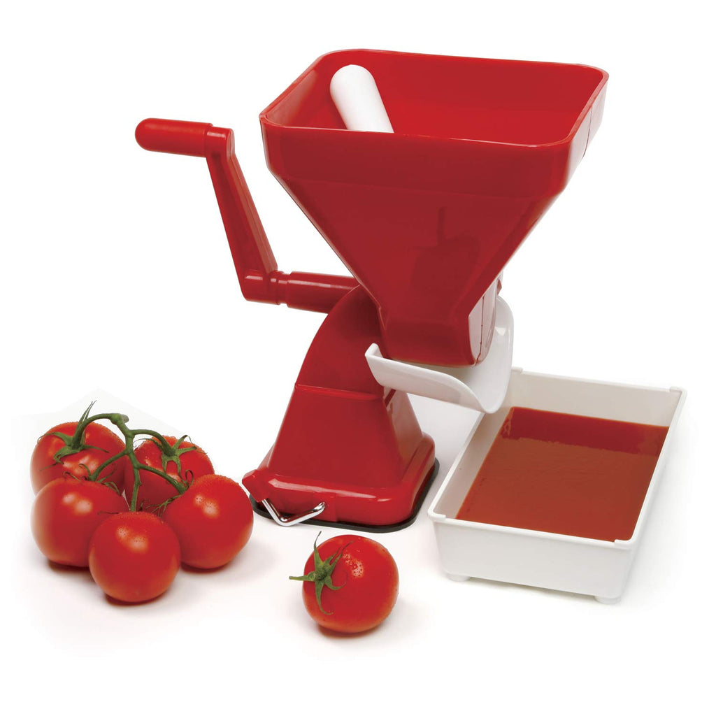 Manual Jumbo Tomato Strainer & Sauce Maker P920535