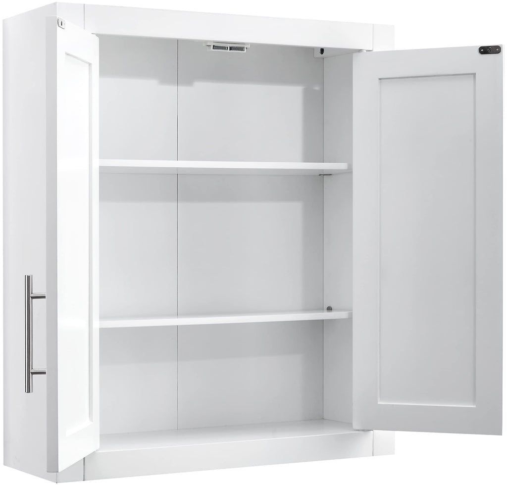 Wall Mount Medicine Cabinet F823888