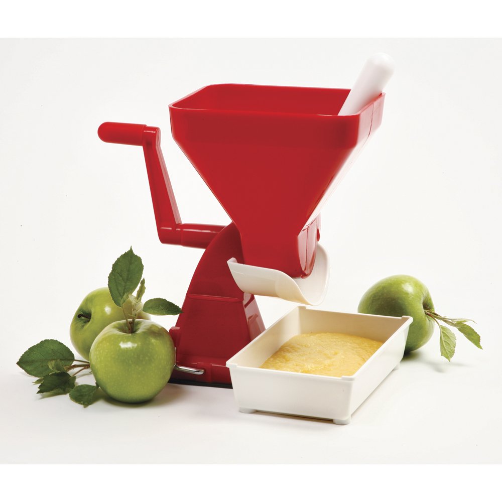 Manual Jumbo Tomato Strainer & Sauce Maker P920535