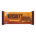 Milk Chocolate with Caramel Candy Bars, 1.4 oz, 6 pack B61227