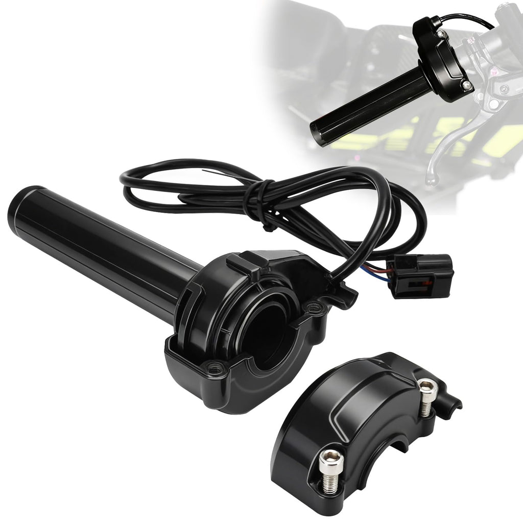 Electric Dirt Bike Throttle Z52167