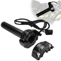 Electric Dirt Bike Throttle Z52167