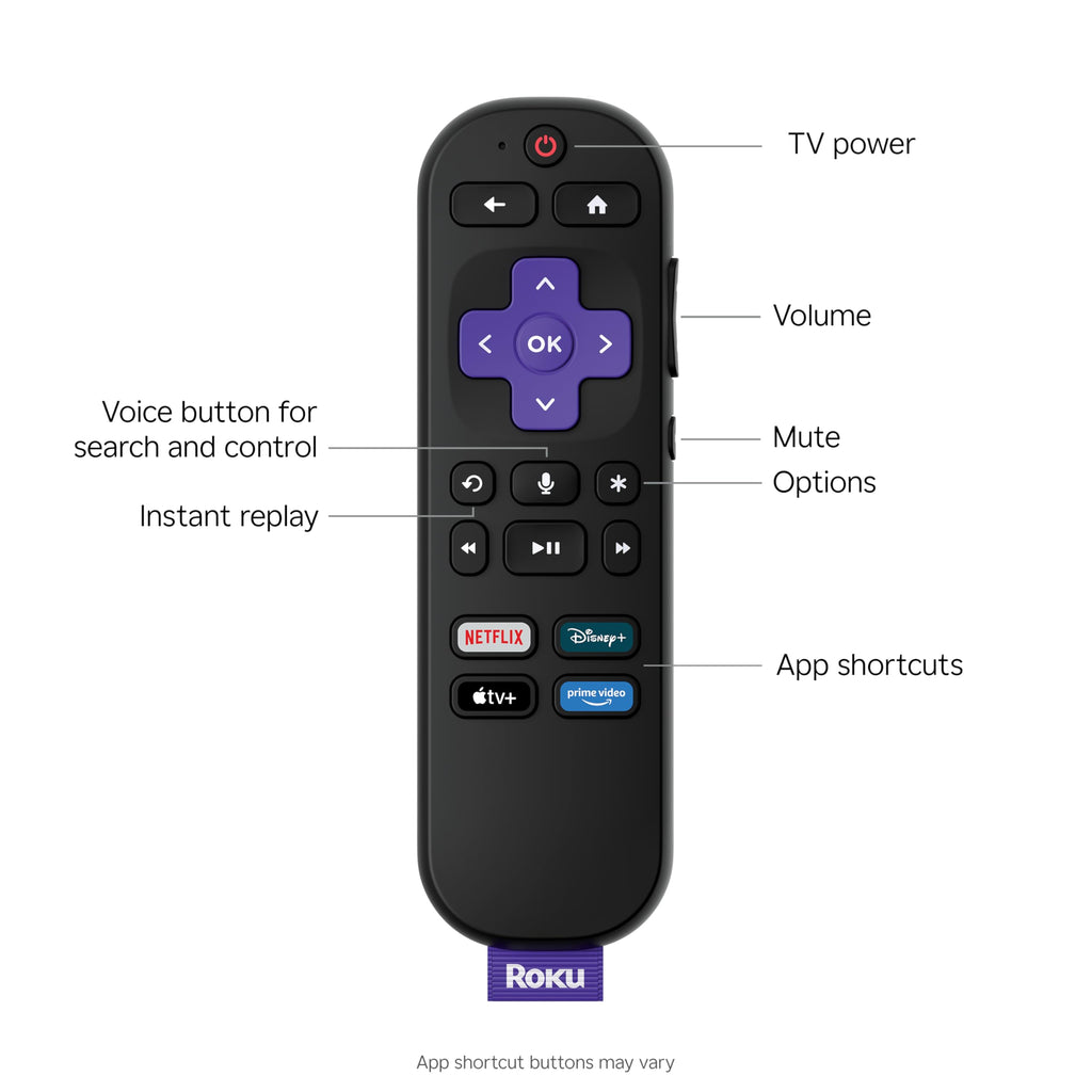 24-Inch 720p HD LED Smart TV B187
