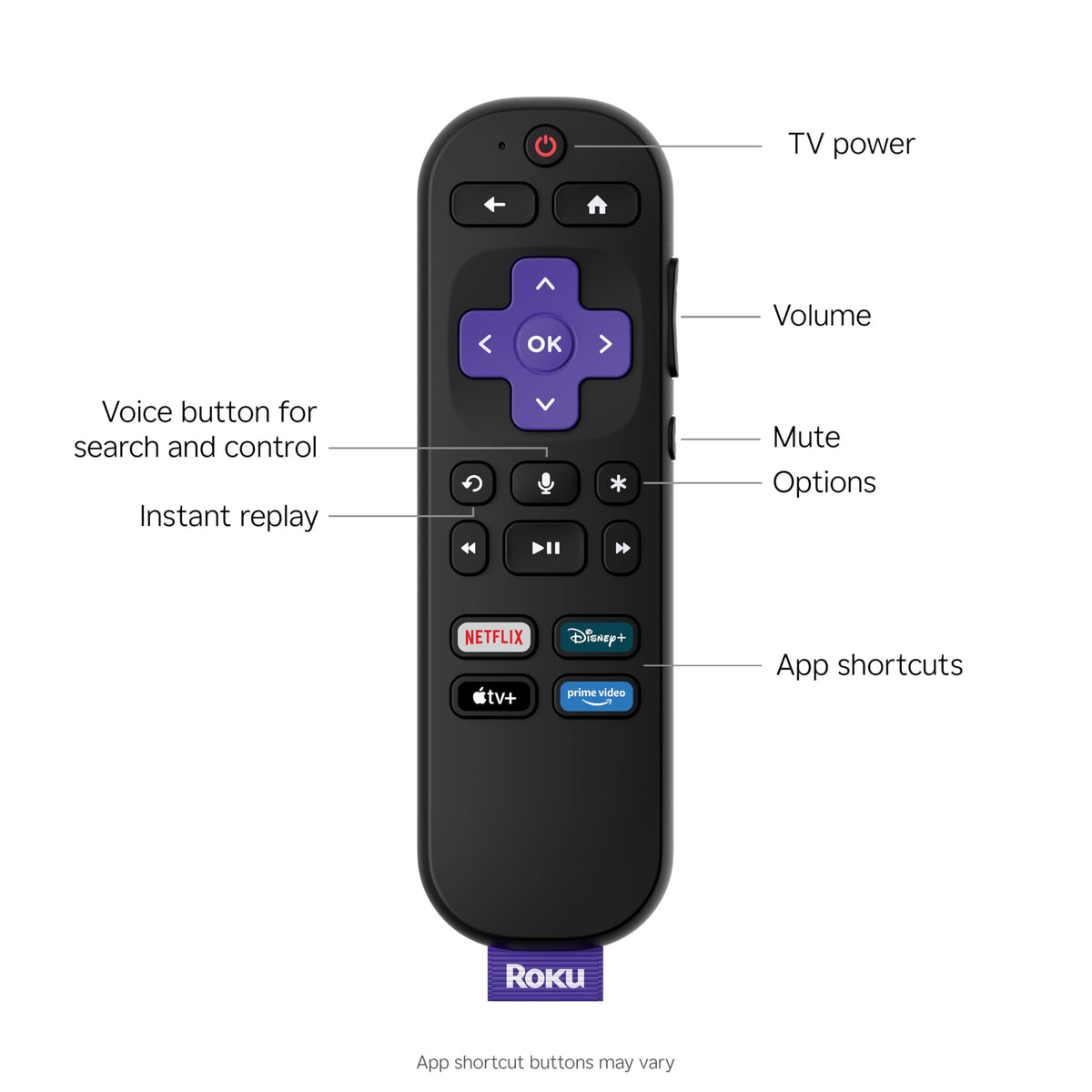 24-Inch 720p HD LED Smart TV B187