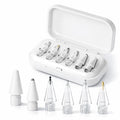 6 Pack White Pencil Tips for Apple Pencil H888543