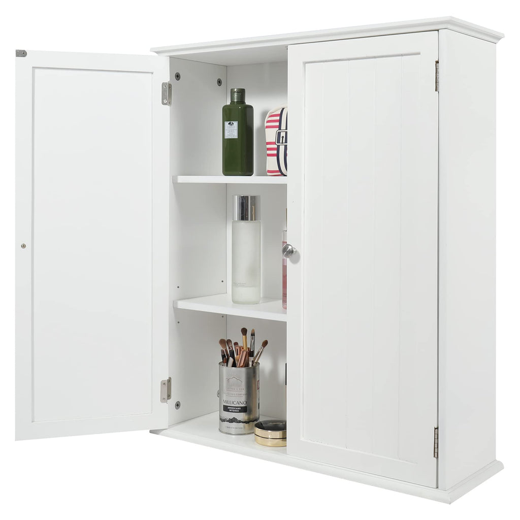 Bathroom Cabinet Wall Mounted C518944