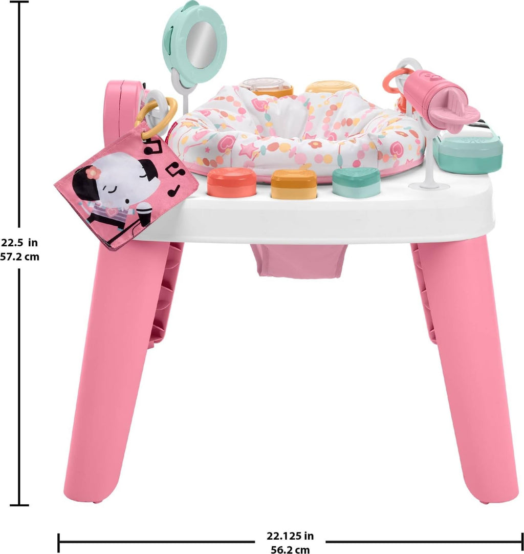 Activity Center Baby Toy W365742
