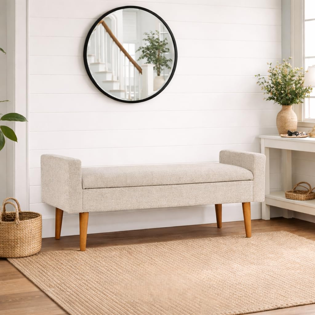 48" Storage Bench K77618