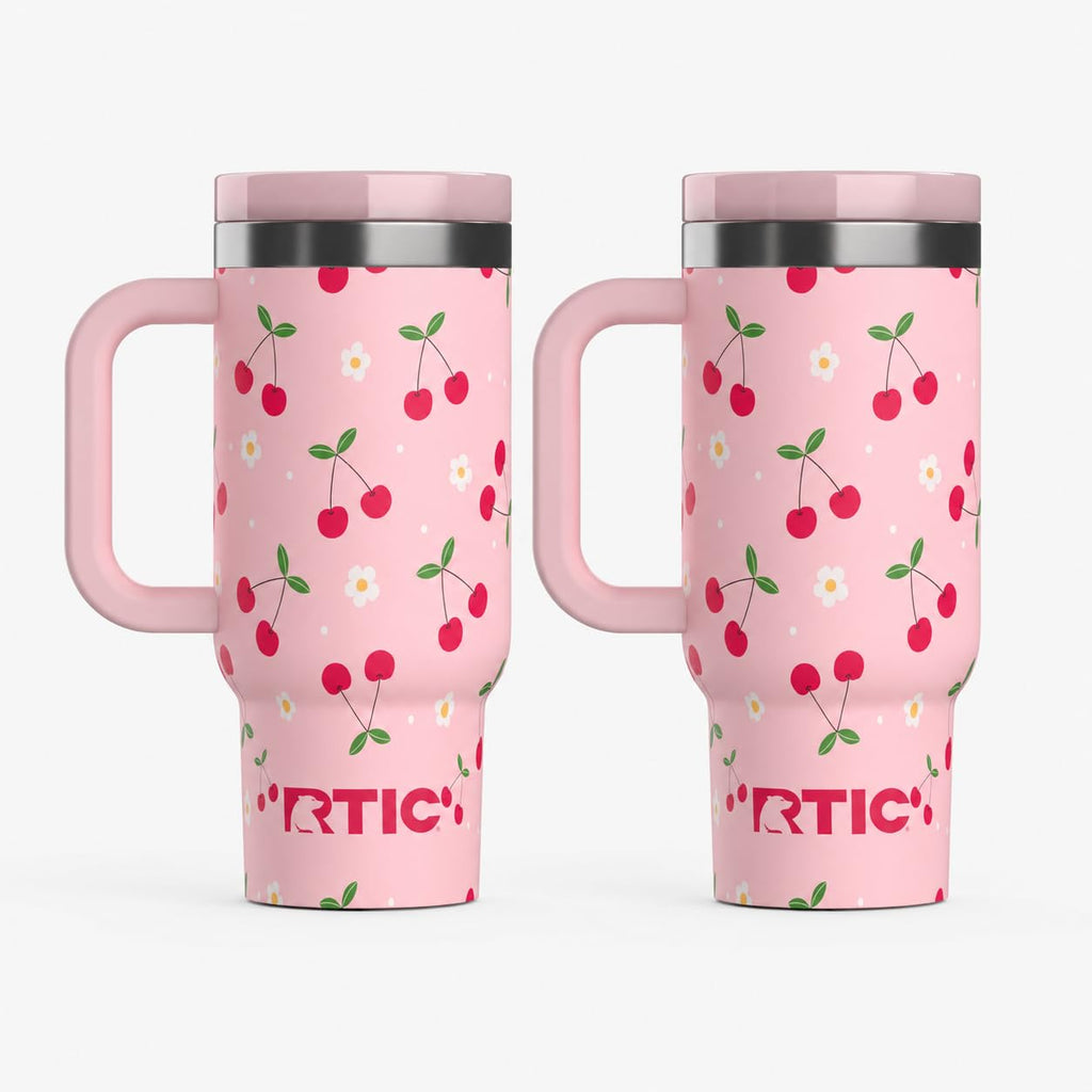 2 Pack 16oz Tumbler with Straw Lid Z697