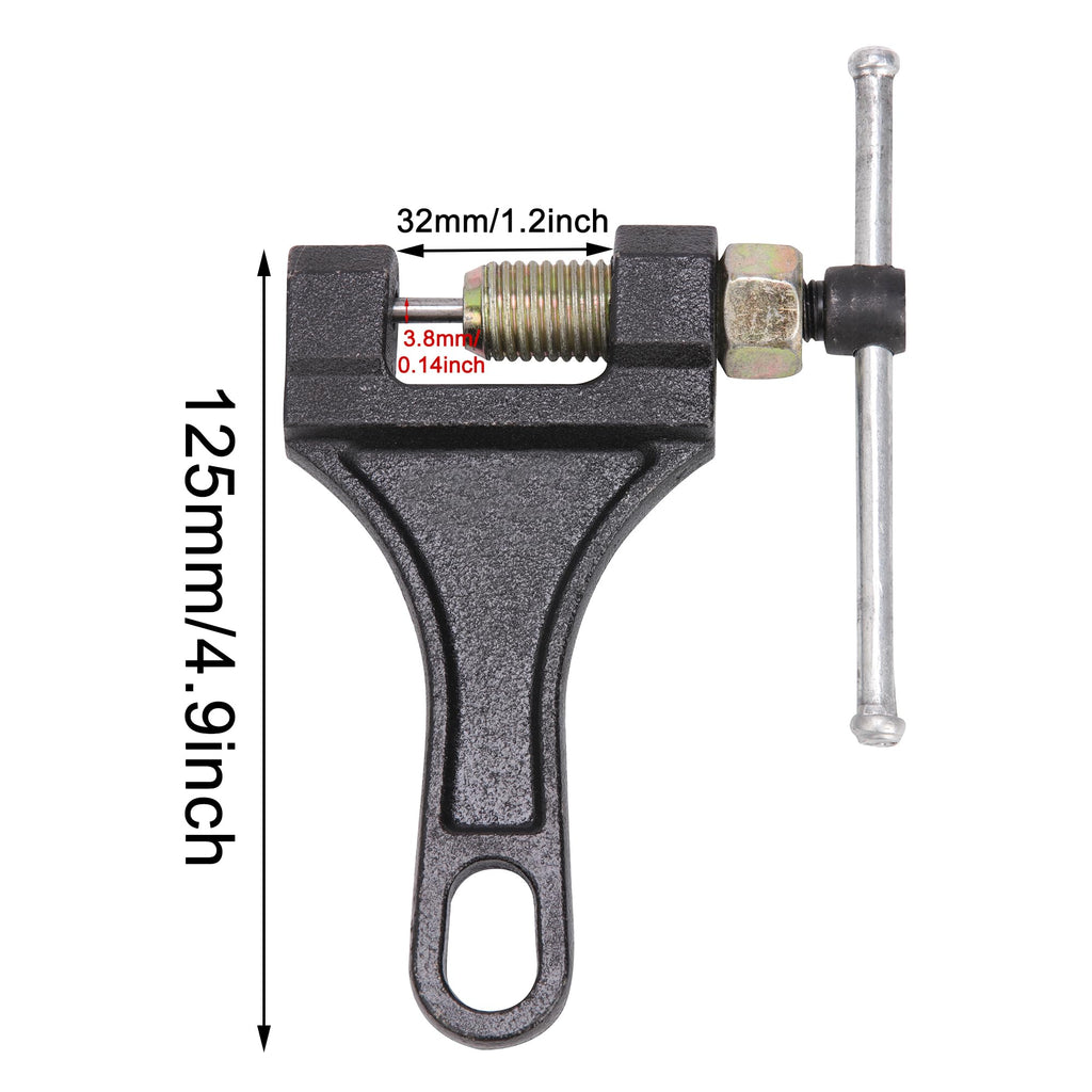 Heavy Duty Chain Breaker Tool Z48397