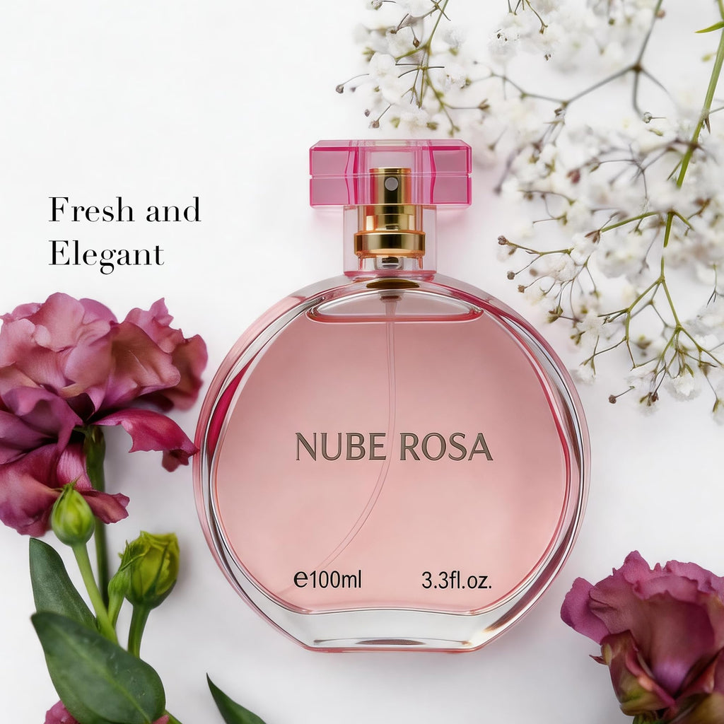 Eau de Parfum for Women, Floral Fruity Gourmand, 3.3 fl oz G90664