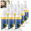 Artificial Flower Cleaning Spray, 9PCS Y5740