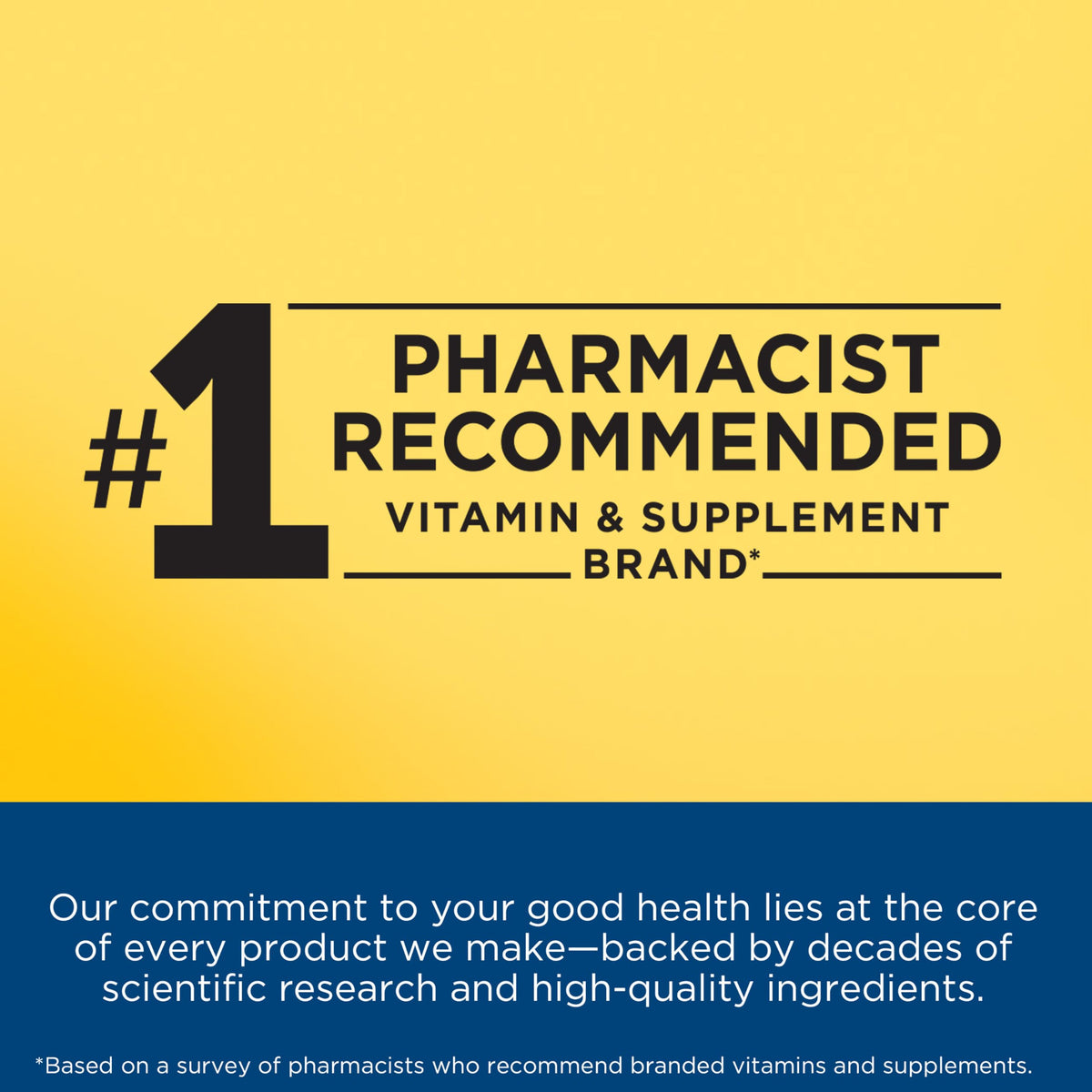 Glucosamine Chondroitin Complex with MSM 120 Caplets F7369
