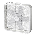 20" Box Fan with Thermostat G925424