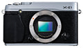 16.3MP Compact System Digital Camera with 2.8-Inch LCD C8626