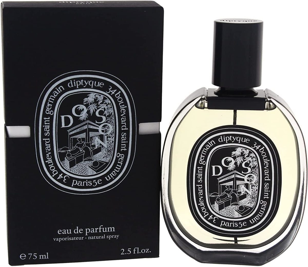 2.5 Ounce Eau de Parfum Spray S29104