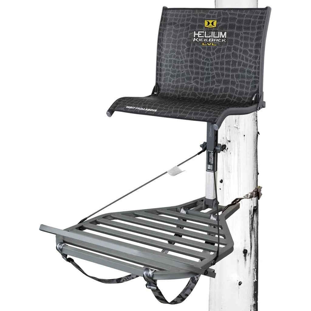 Hang-On Tree Stand Y494615