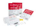 Blood Typing Kit 3 Test Pack V941041