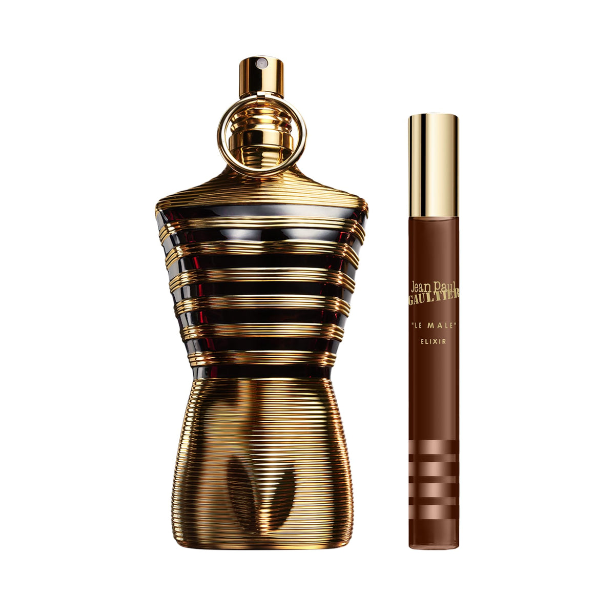 Le Male Elixir Parfum 2-Piece Gift Set R4207