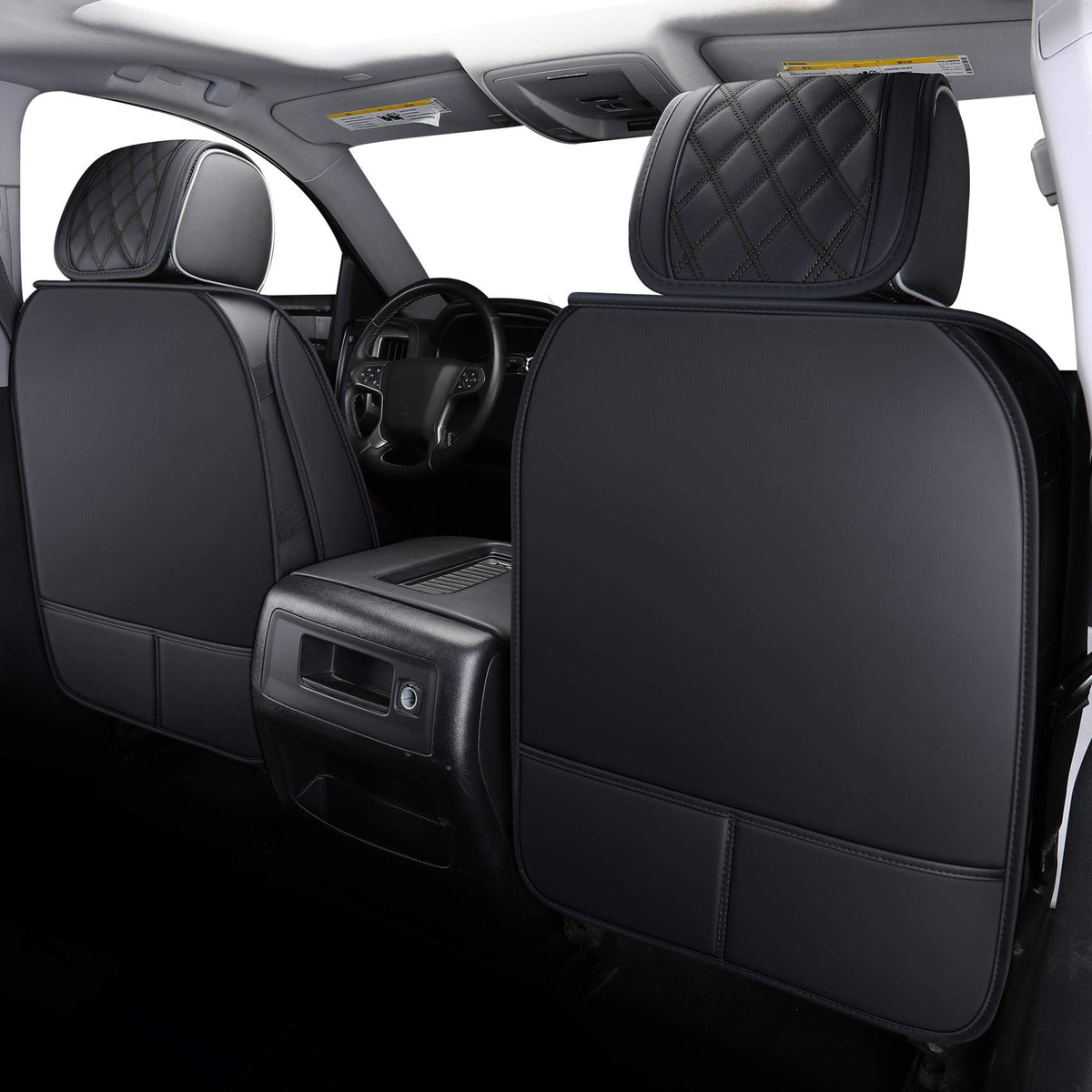 Seat Covers N355336
