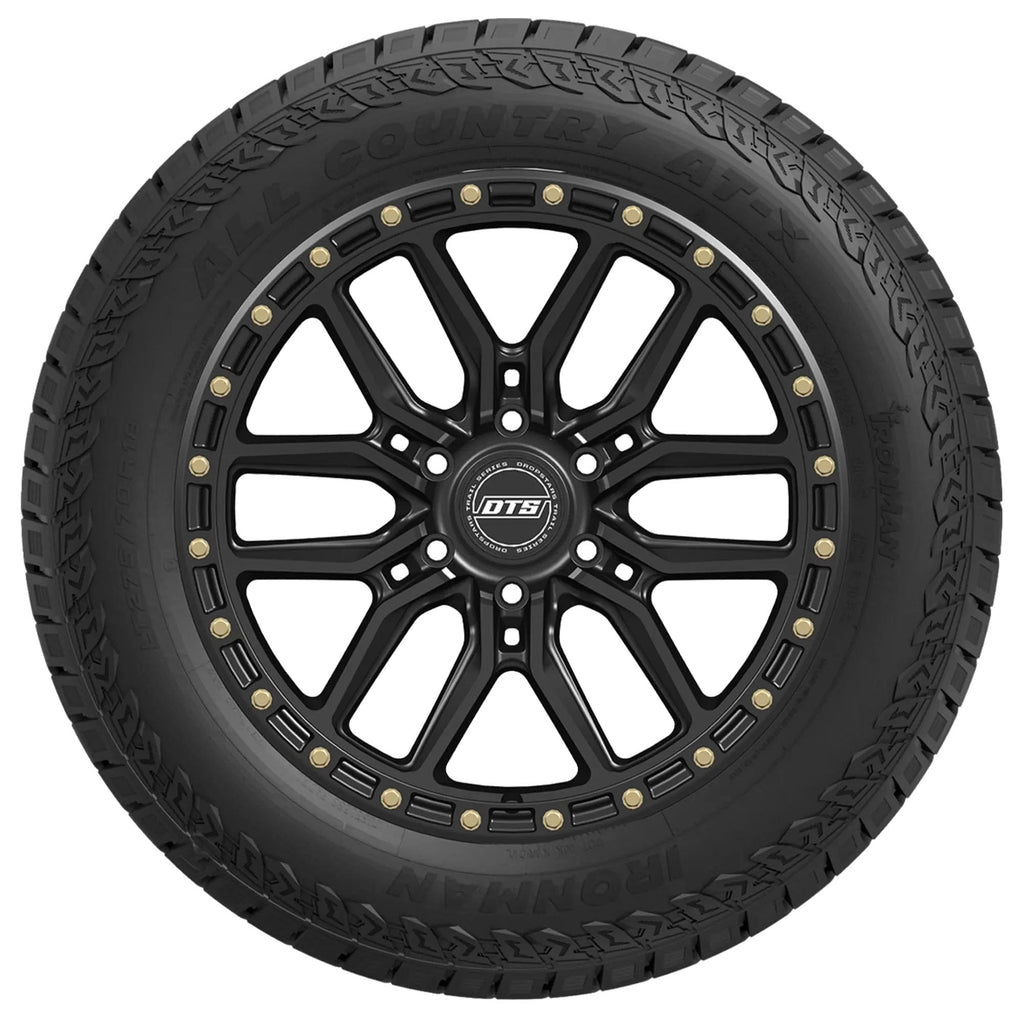All Terrain 275/60R20 115T Light Truck Tire I208