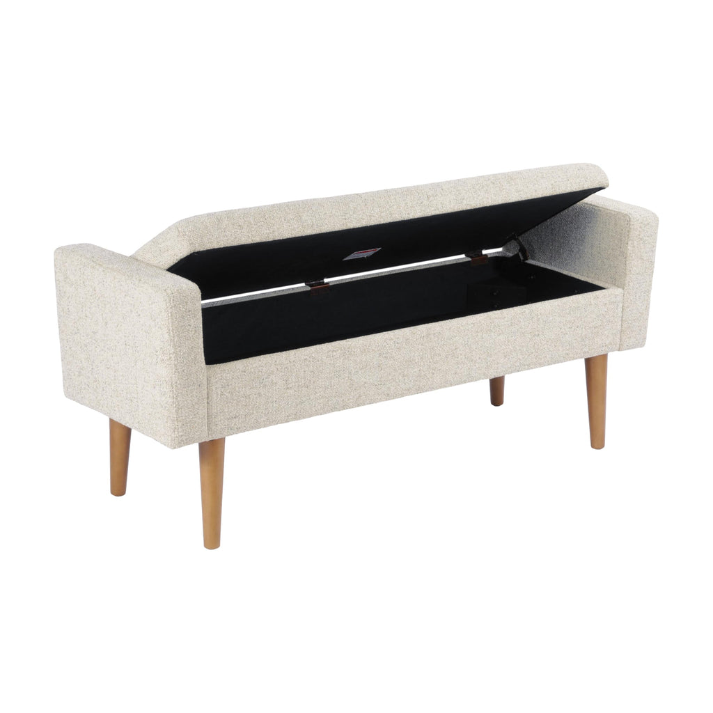 48" Storage Bench K77618