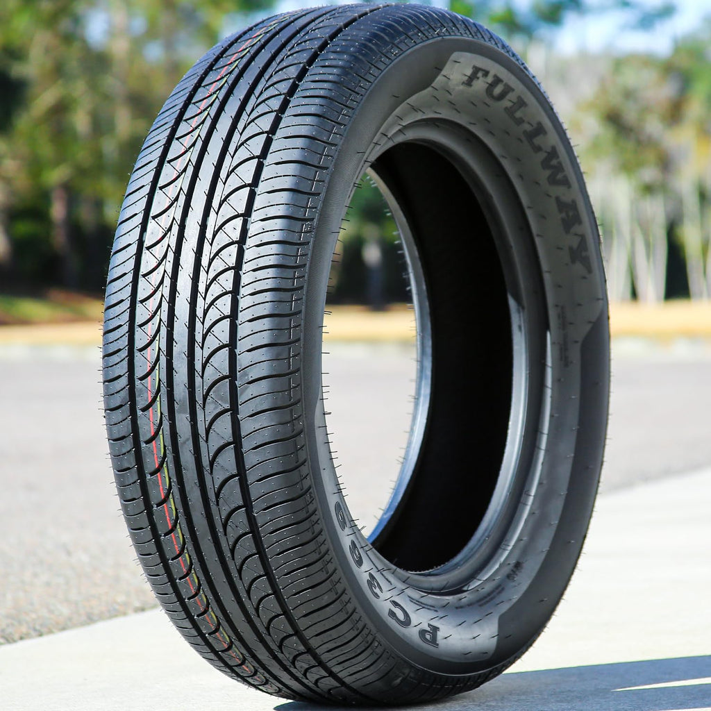 2 x 205/65R15 94H SL All Season Performance Tires K95297