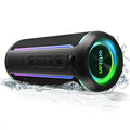 Black Portable Bluetooth Speaker M566876