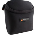 Neoprene 3-Piece Mouthpiece Pouch W37433