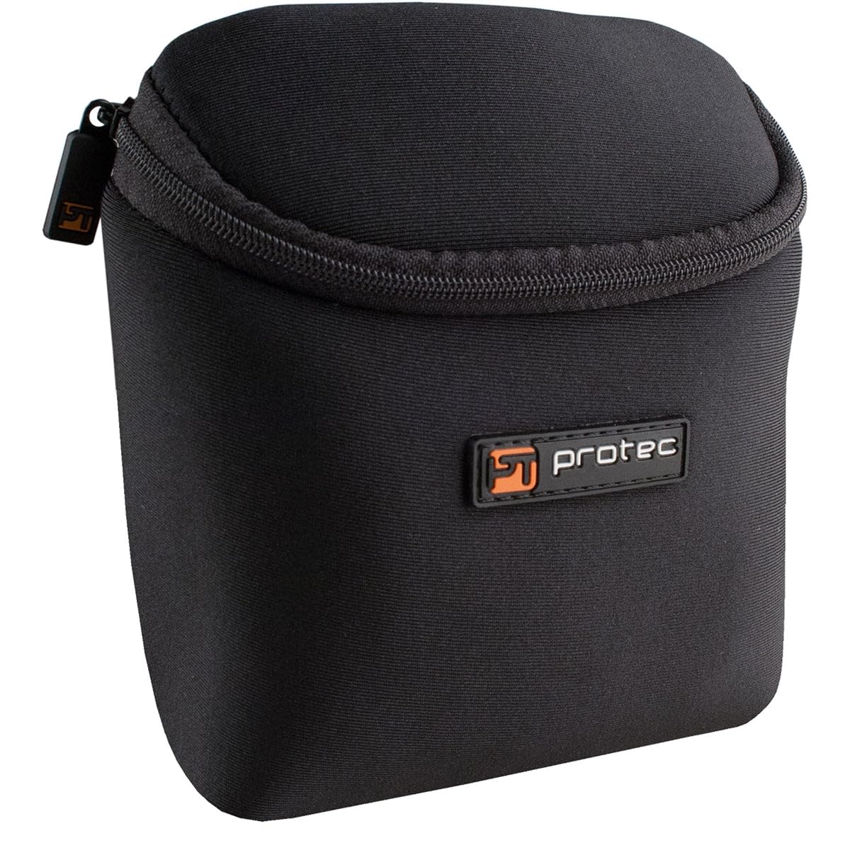 Neoprene 3-Piece Mouthpiece Pouch W37433