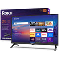 24-Inch 720p HD LED Smart TV B187