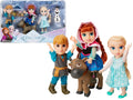 Petite Doll Gift Set O7136