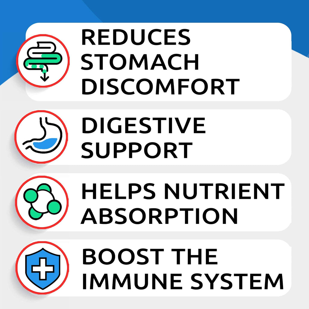 Dog Probiotics Chews + Omega 3 Bundle R940