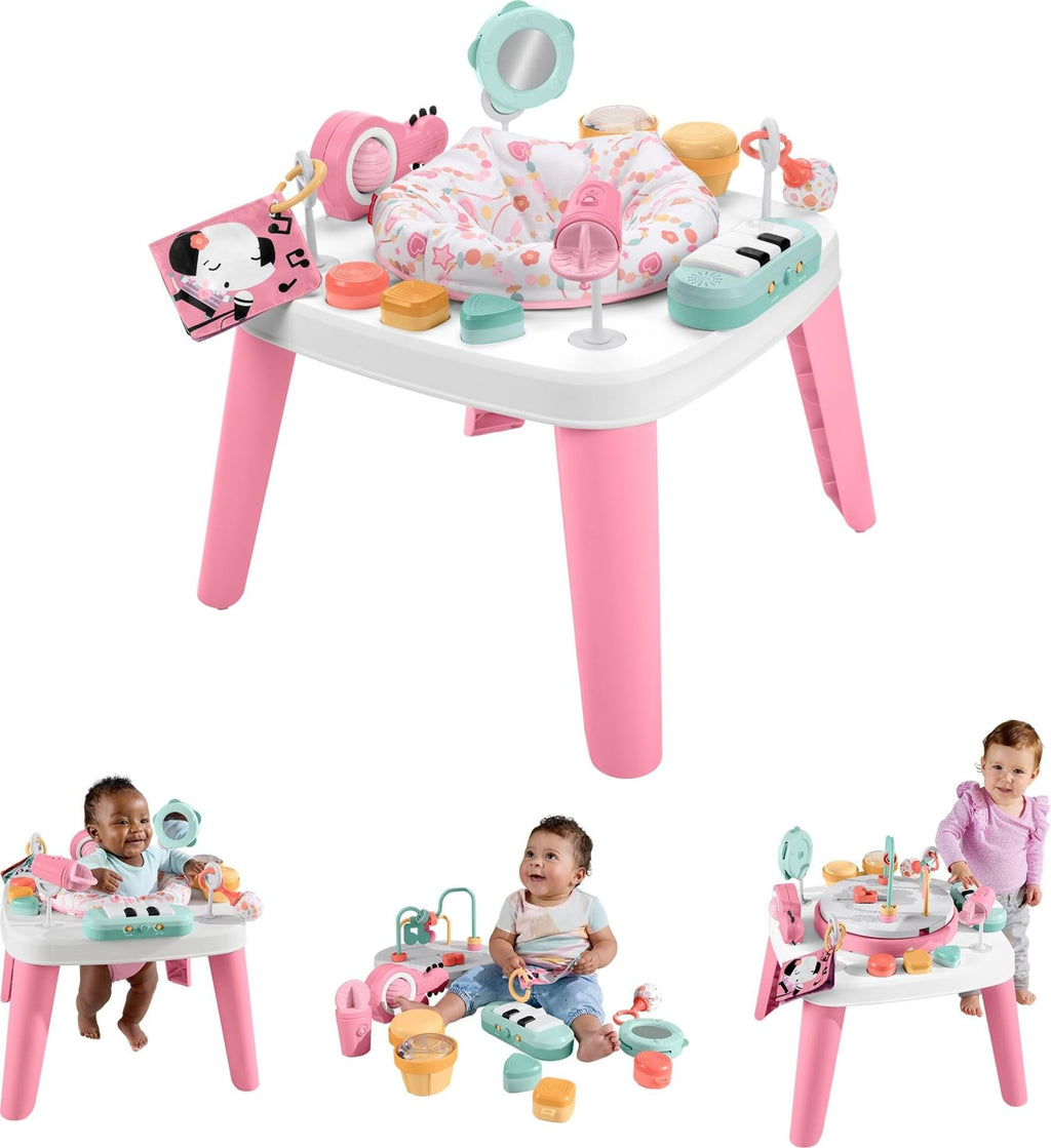 Activity Center Baby Toy W365742