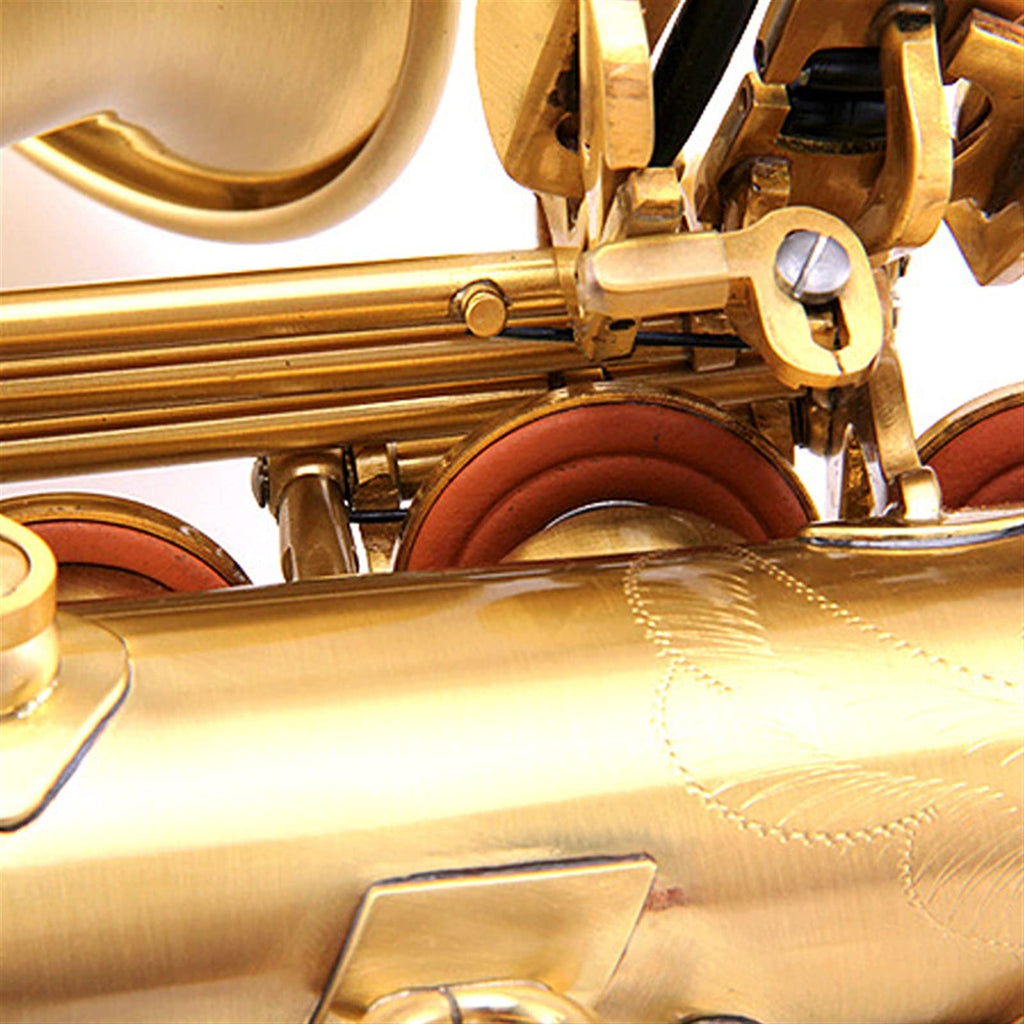 E Flat Alto Saxophone Set D217223