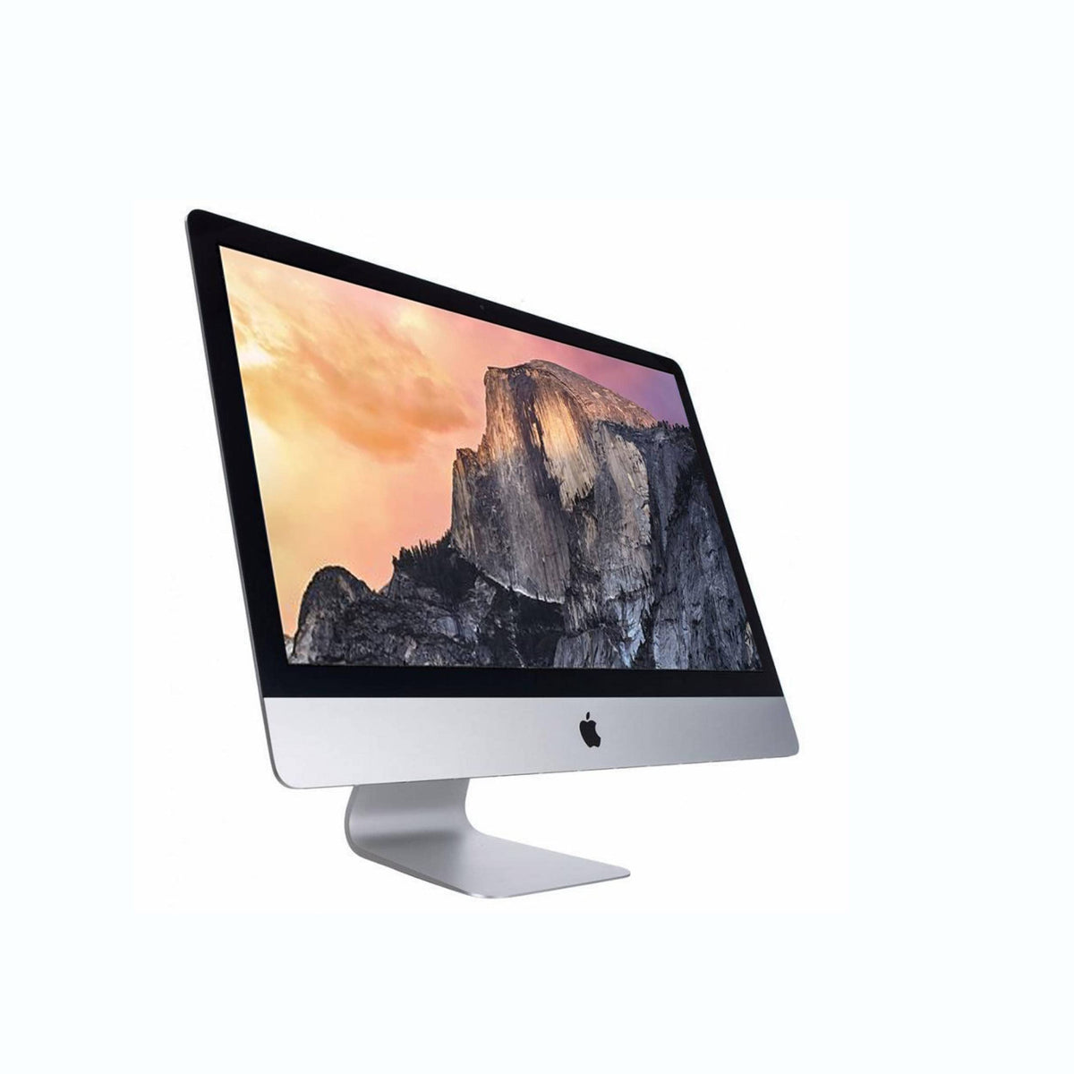 Silver 21.5-inch iMac 8GB RAM 1TB Z336482