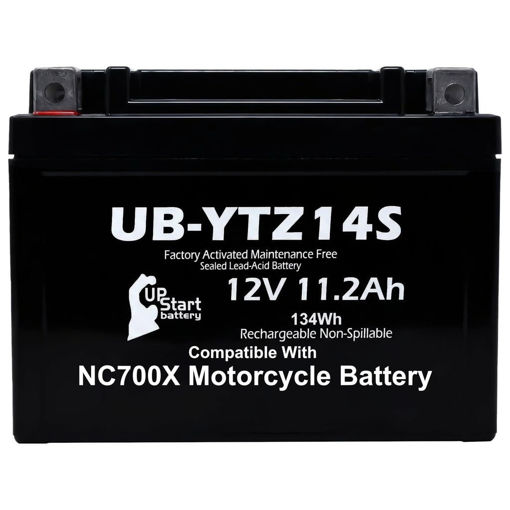 12V 11.2Ah Battery R348416