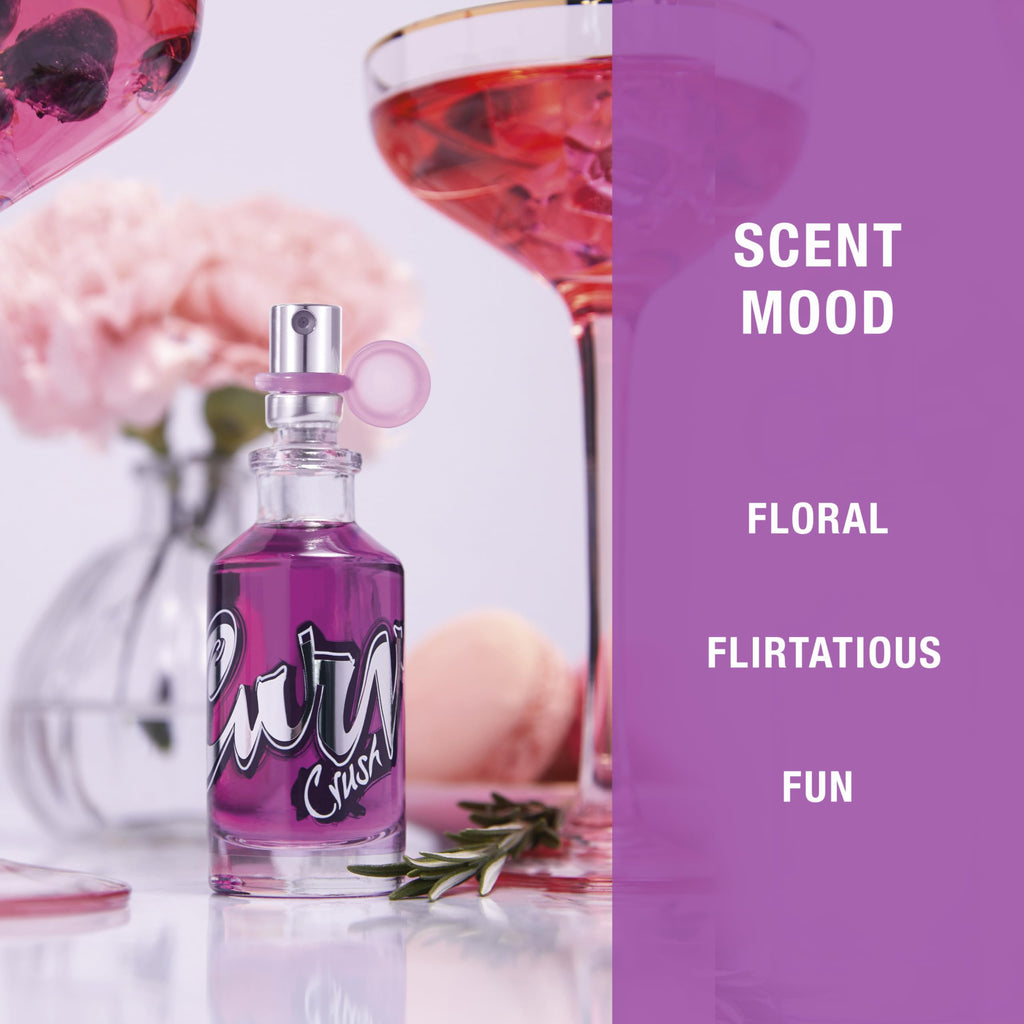 Women's Eau De Toilette Spray 3.4 Fl Oz R843233