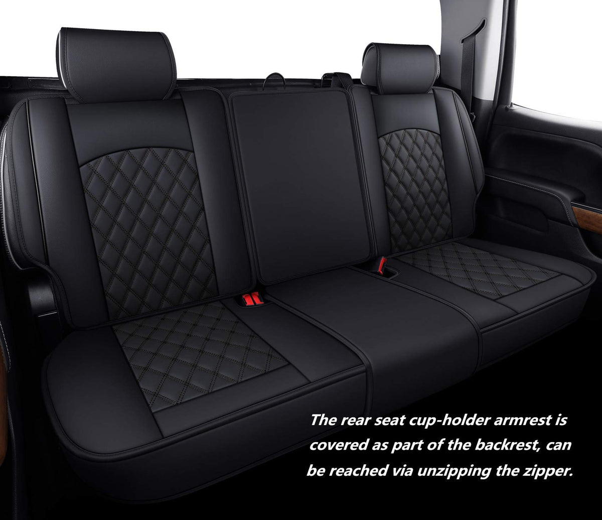 Seat Covers N355336